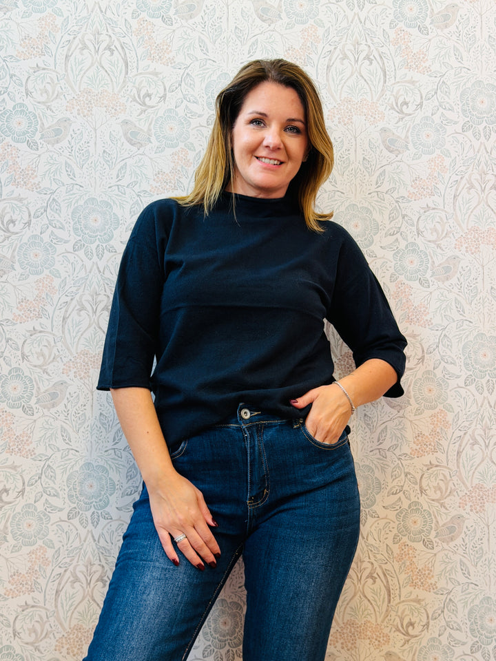 Maglione Silvia