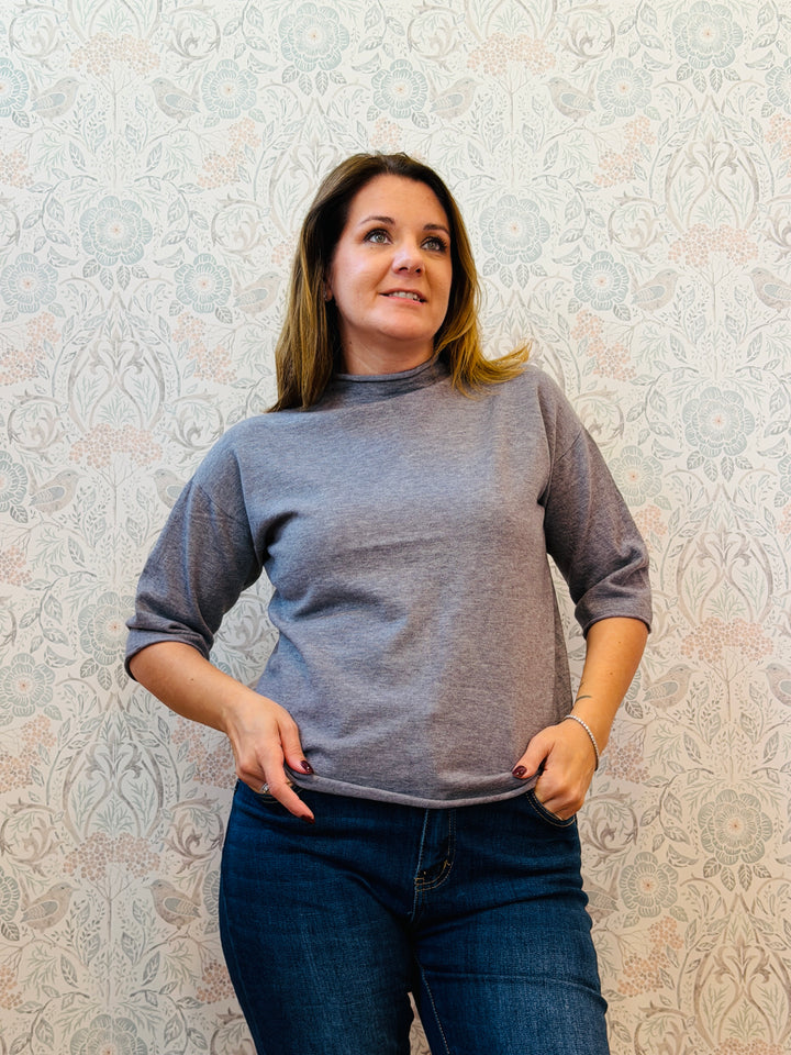 Maglione Silvia