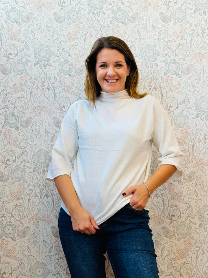 Maglione Silvia