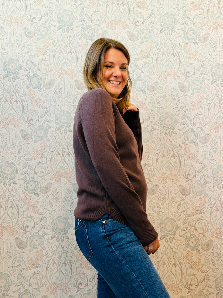 Maglione Milena
