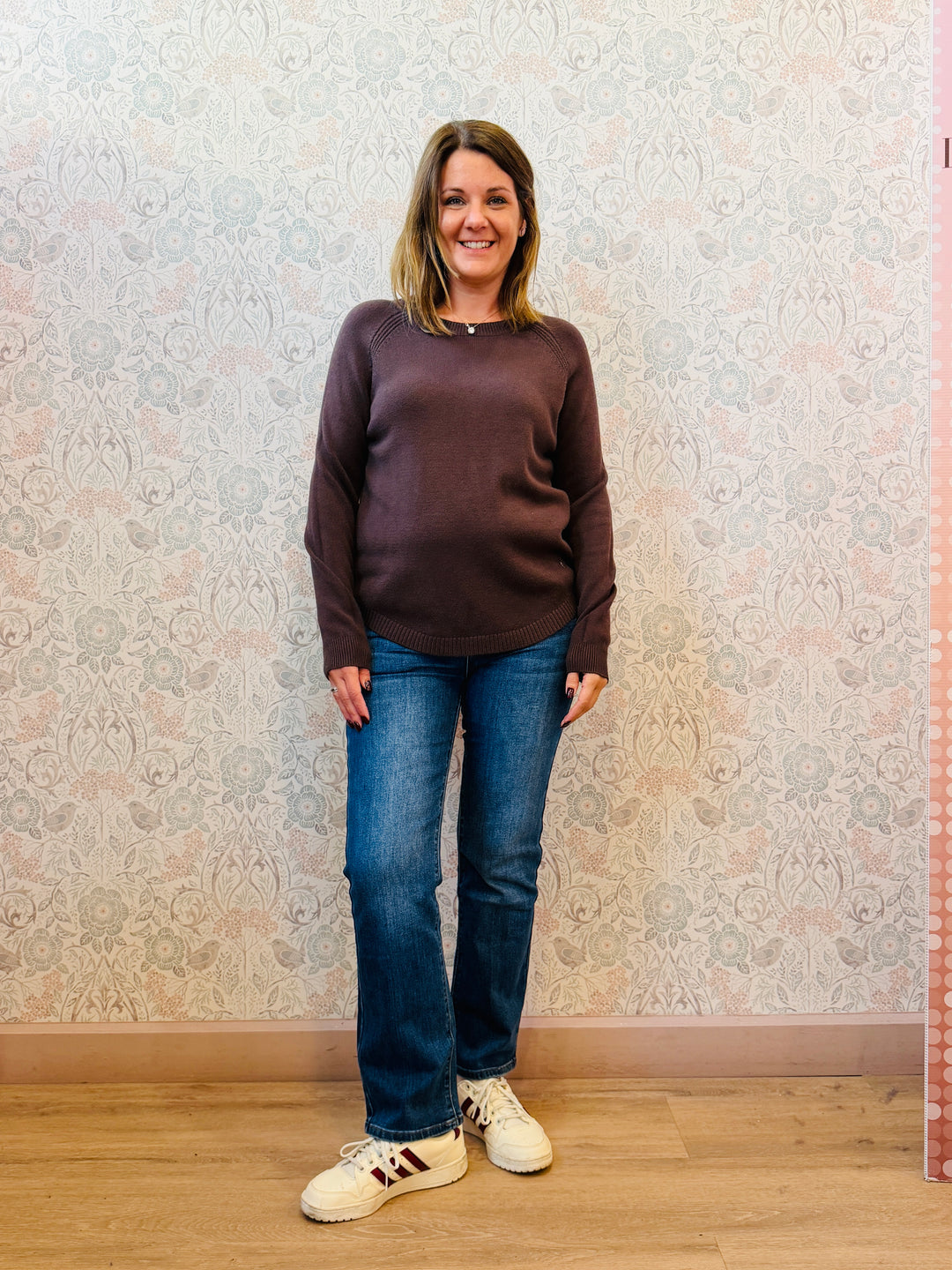 Maglione Milena
