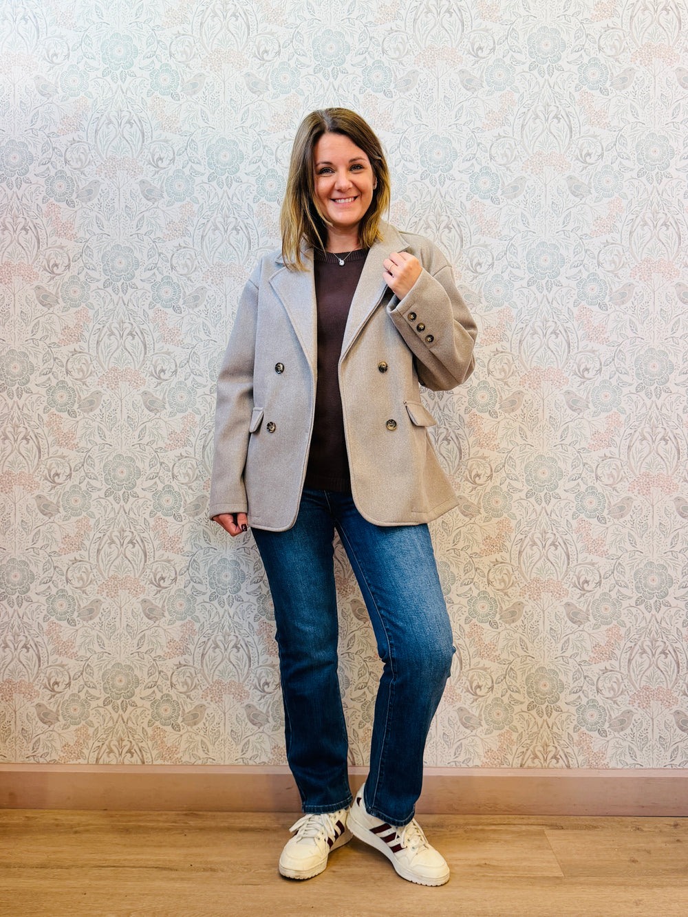 cappotto vera 