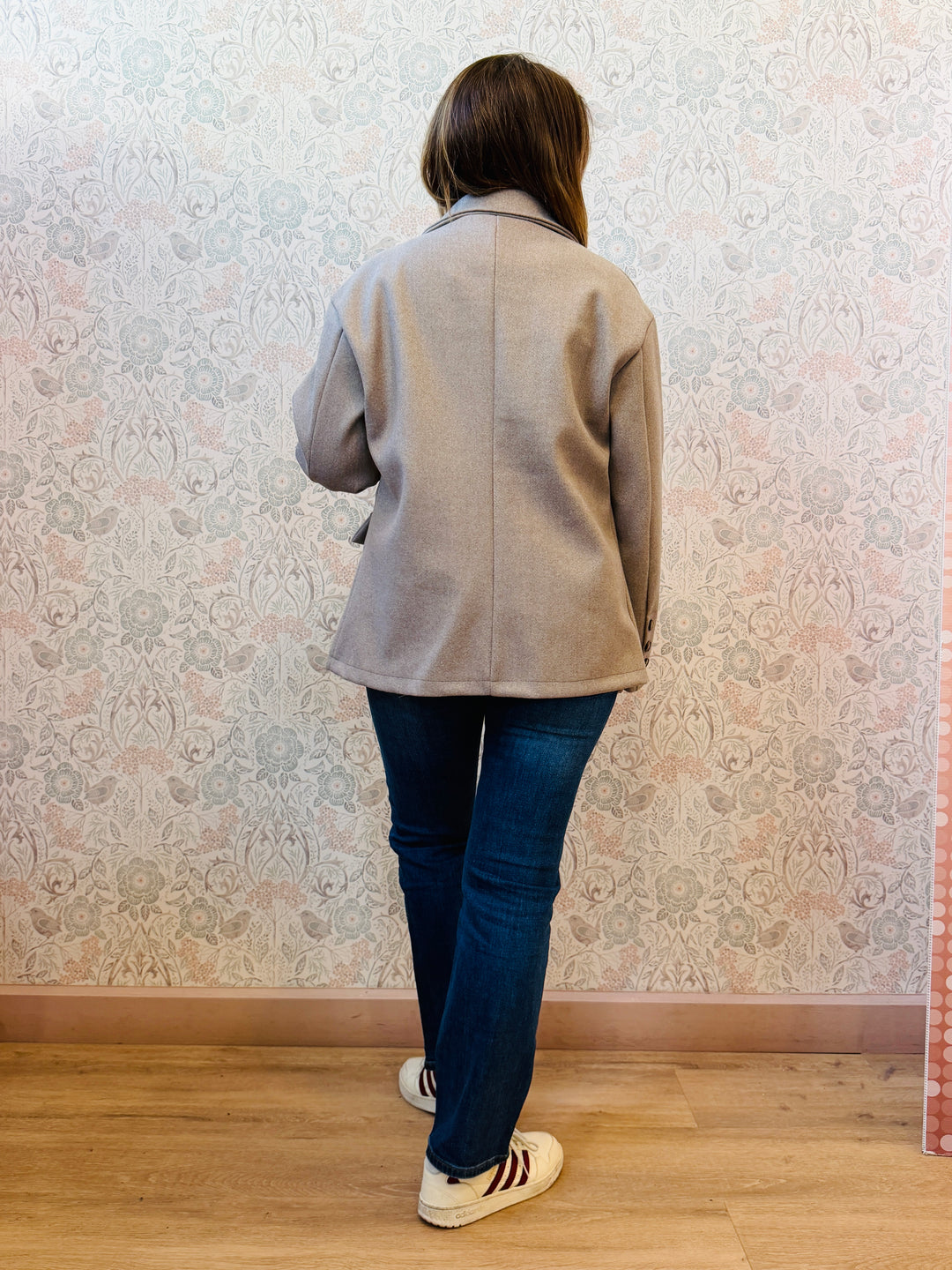 cappotto vera 