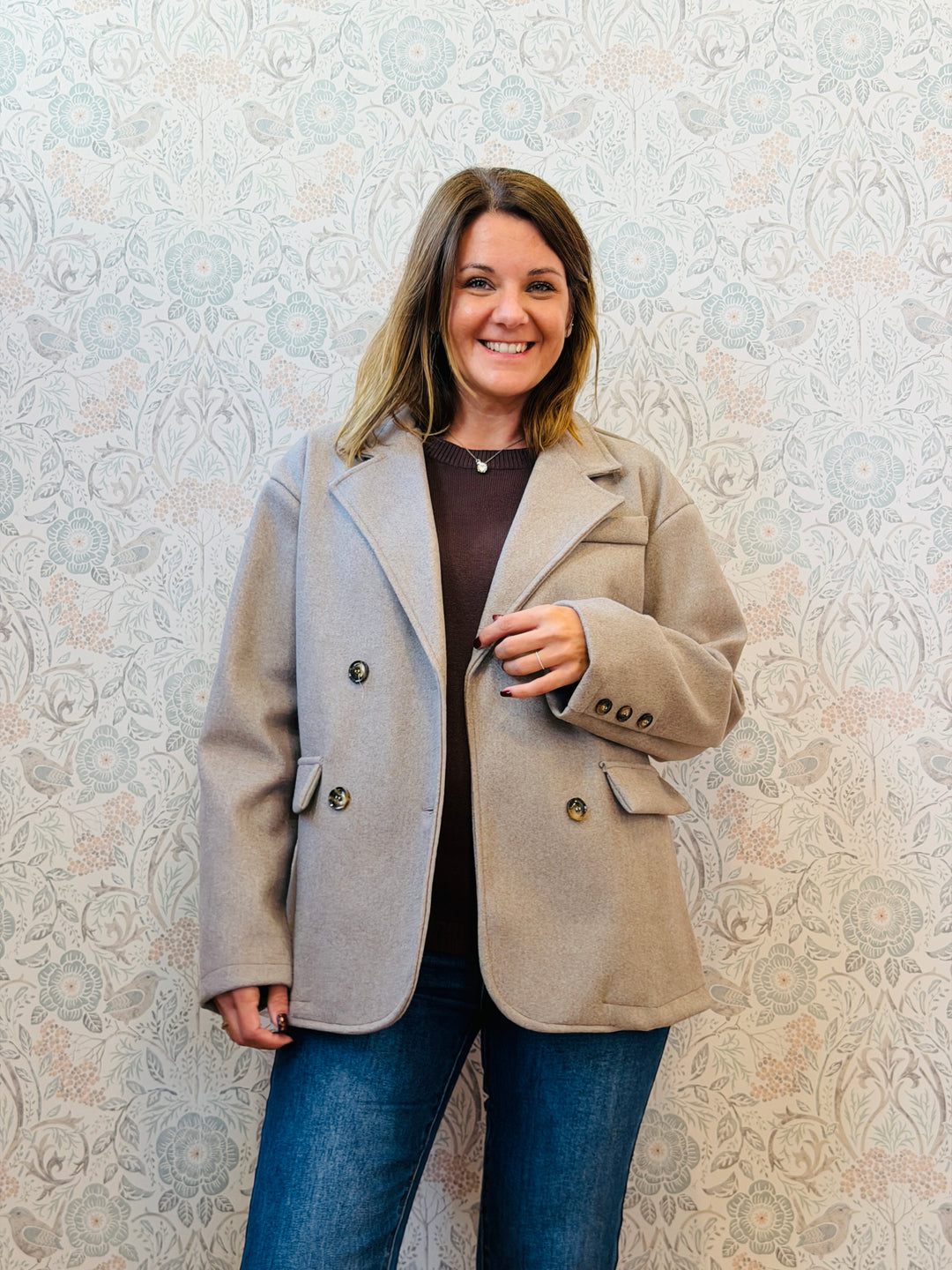 cappotto vera 