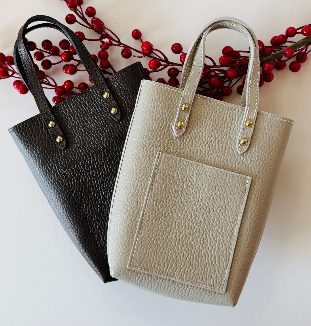 Borsa Mini Bag