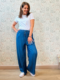 Jeans Nuvola - Abbigliamento Moda Donna Made in Italy