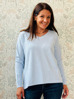 Azzurro