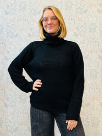 Maglione Dolcevita Clelia
