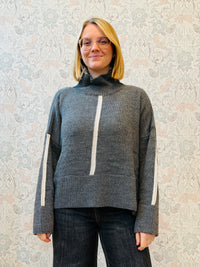 Maglione Dolcevita Veronica