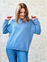 Blu Jeans