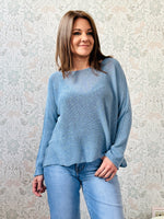 Blu Jeans