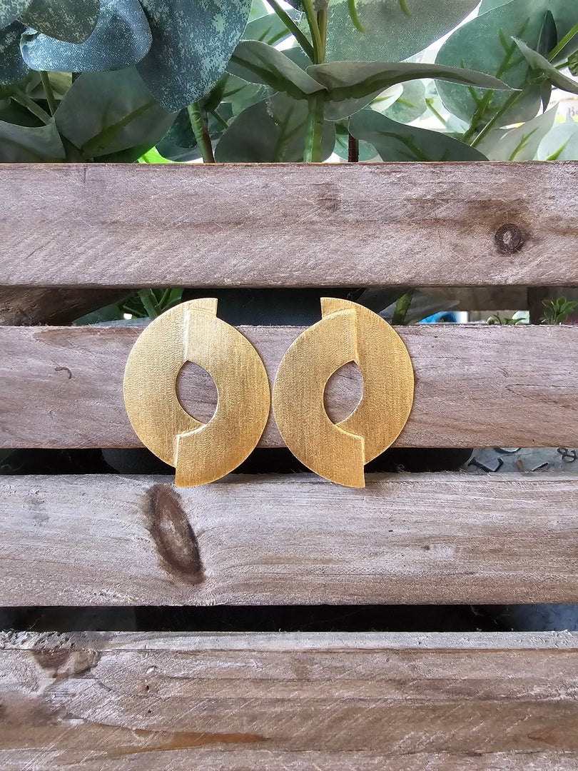 Orecchini Rey - Accessori Artigianato Made in Italy 