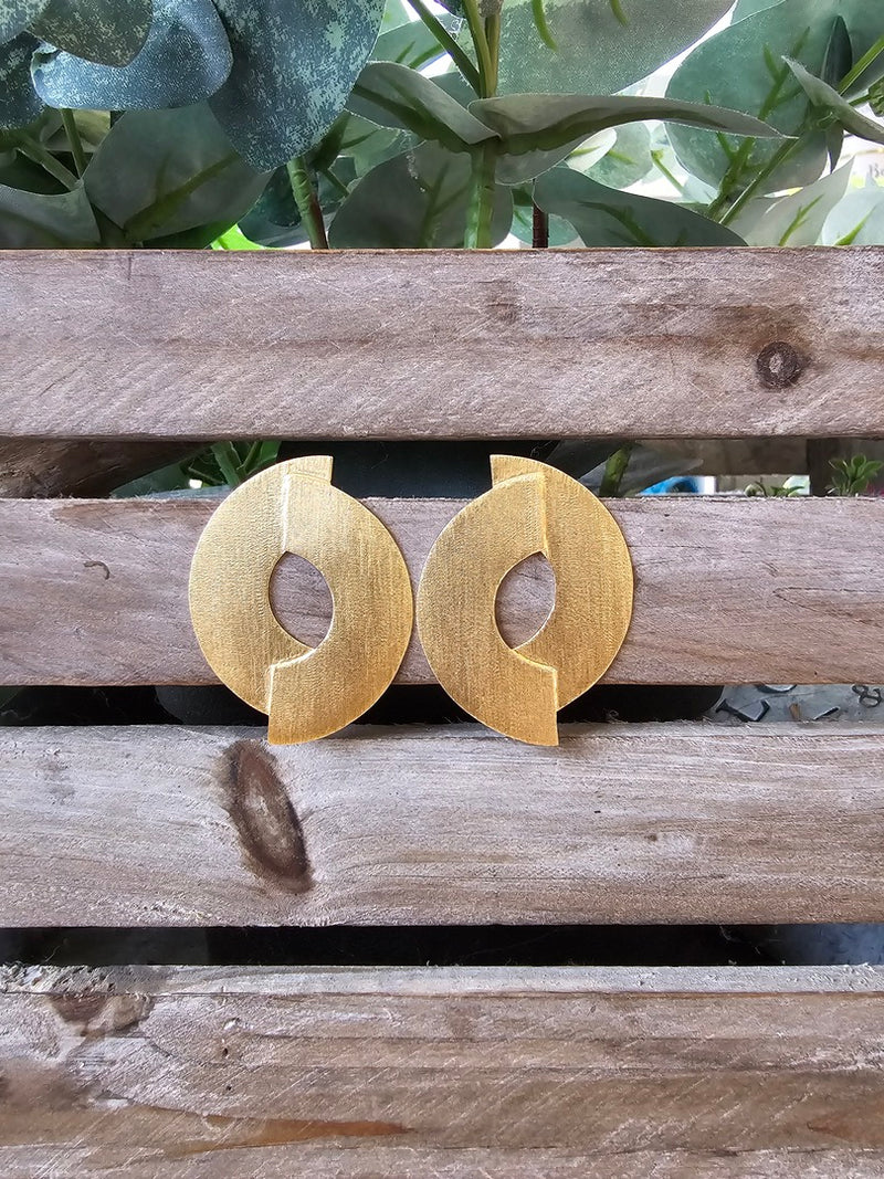 Orecchini Rey - Accessori Artigianato Made in Italy 