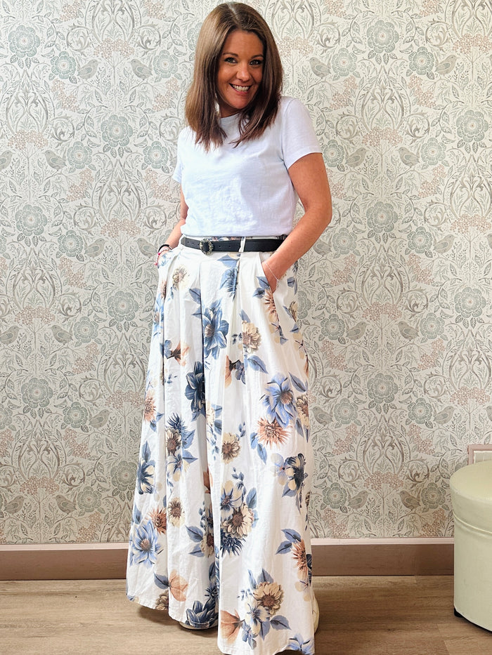 Pantagonna Bouquet - Abbigliamento Must Have