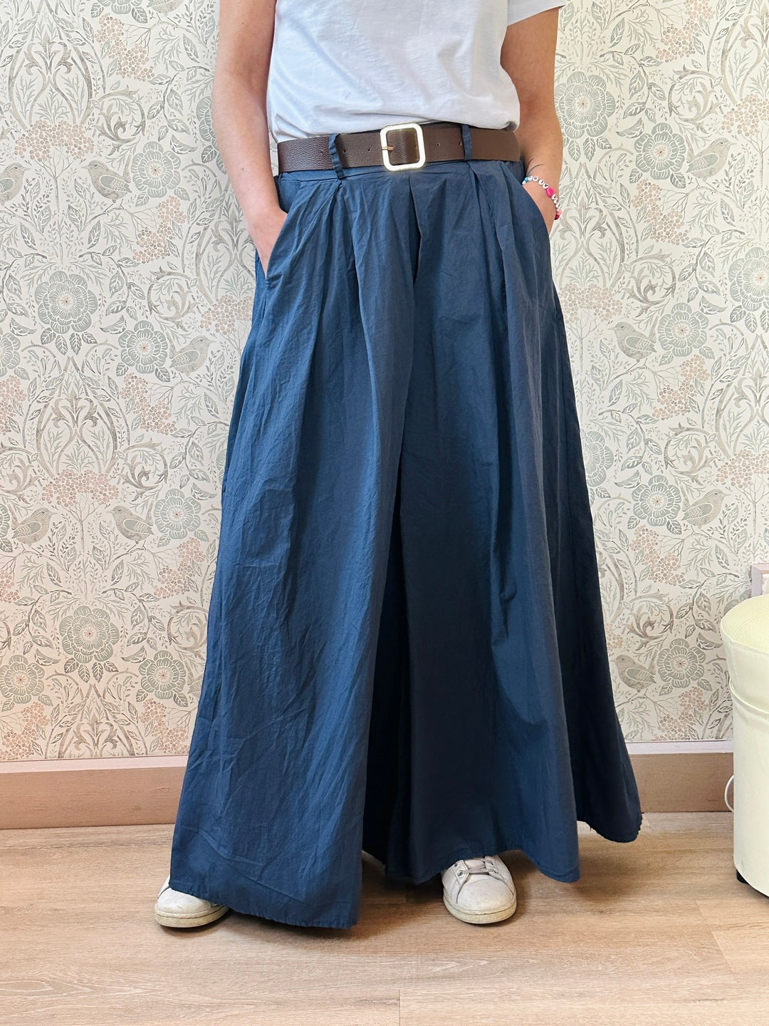 Pantagonna Siena - Abbigliamento Donna Made in Italy Must Have