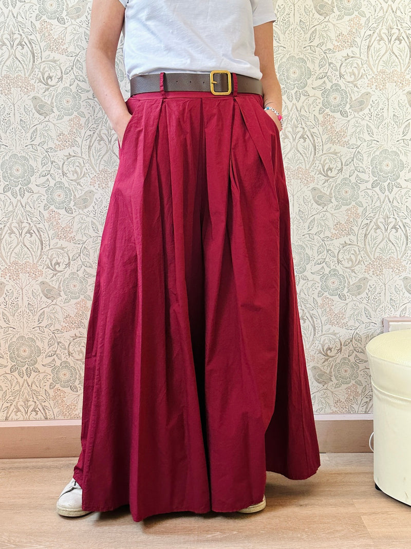 Pantagonna Siena - Abbigliamento Donna Made in Italy Must Have