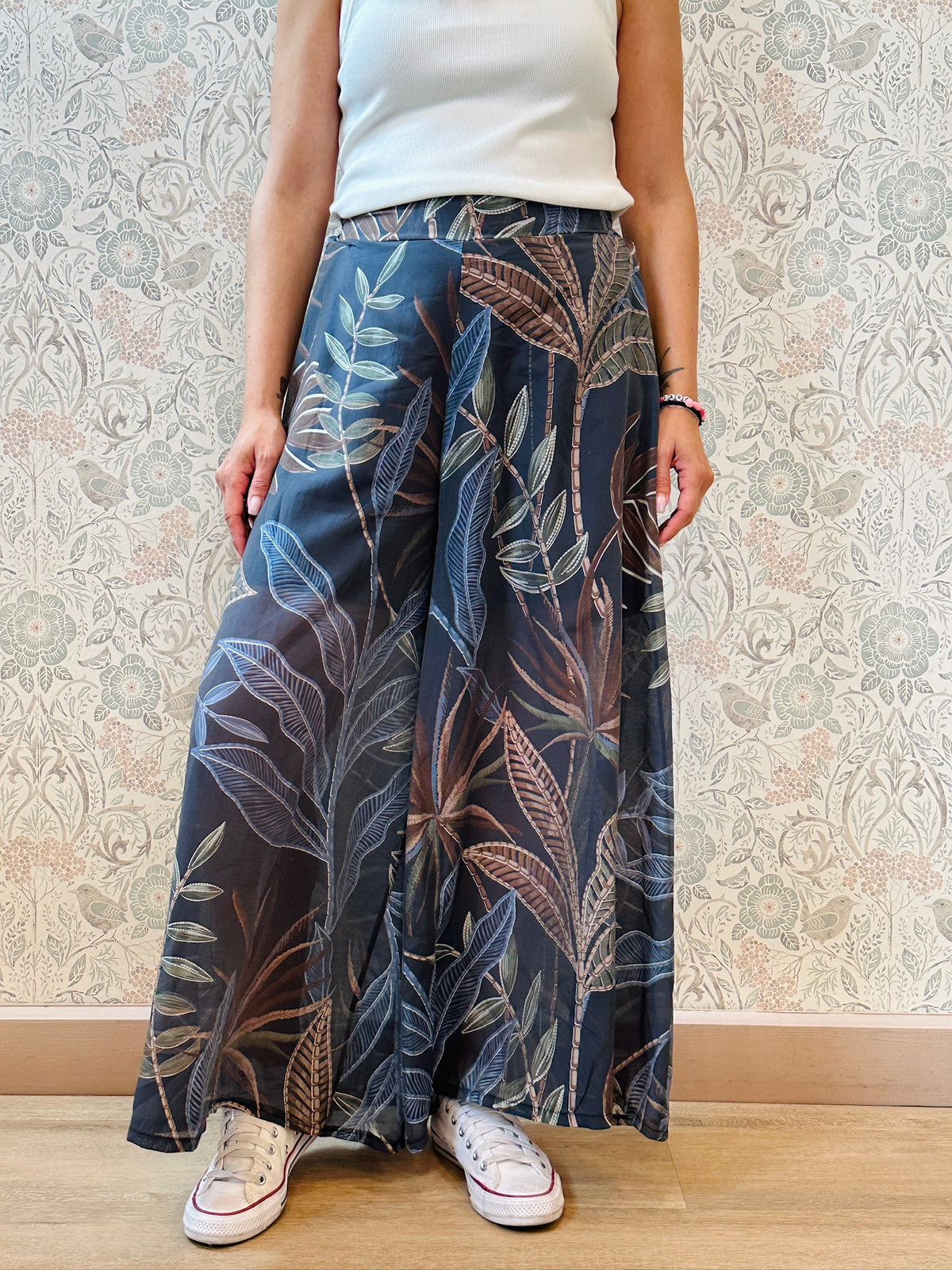 Pantagonna Tropici - Abbigliamento Donna Made in Italy