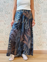 Pantagonna Tropici - Abbigliamento Donna Made in Italy