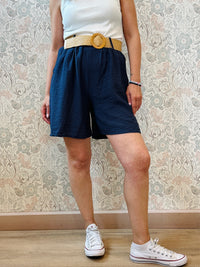 Pantaloncini Donna Lampedusa - Abbigliamento Made in Italy
