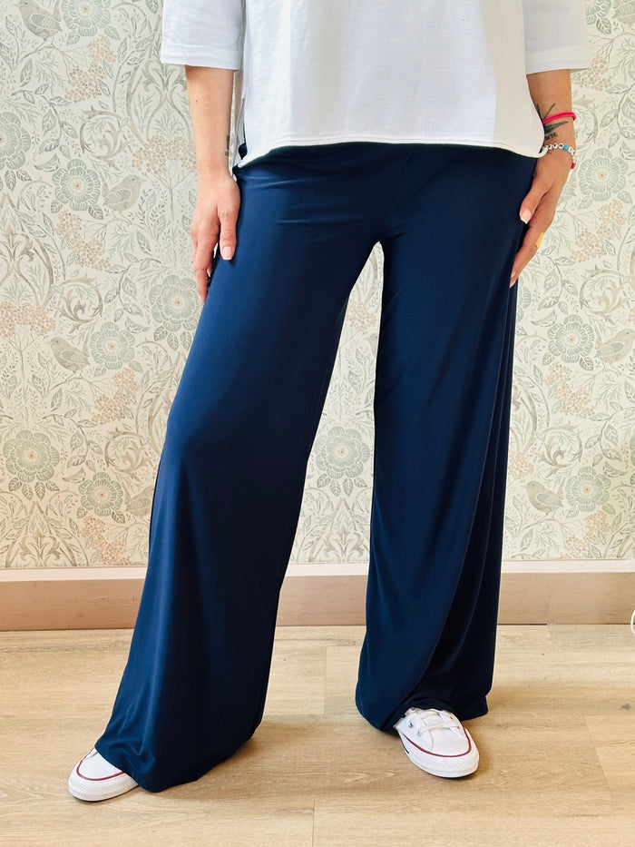 Pantalone Japan - Abbigliamento Donna Made in Italy Must Have