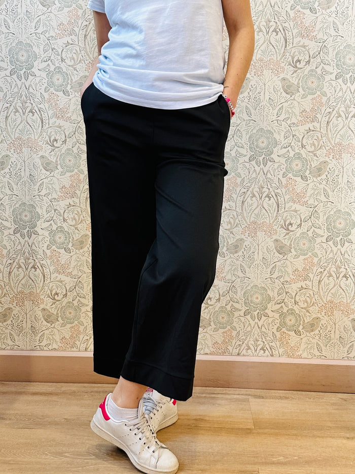 Pantalone Pilar - Abbigliamento Donna Made in Italy Must Have