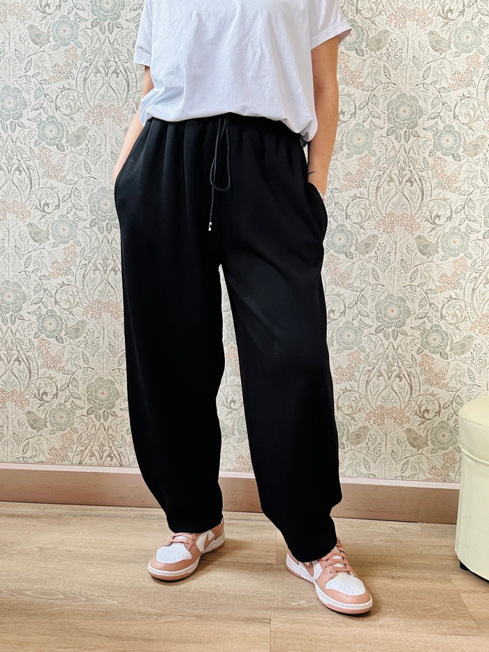 Pantalone Sunday - Abbigliamento Donna Made in Italy Must Have