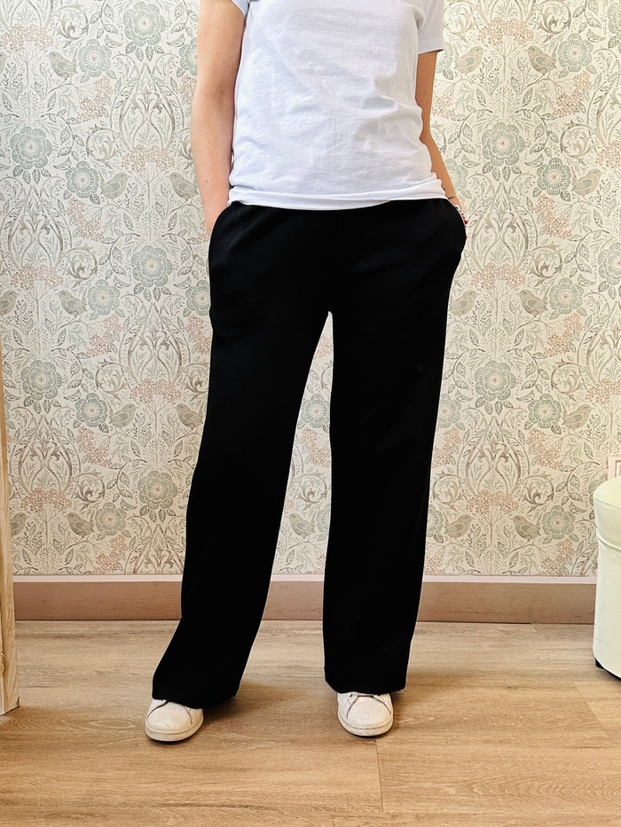 Pantalone Yoga - Abbigliamento Donna Made in Italy Must Have