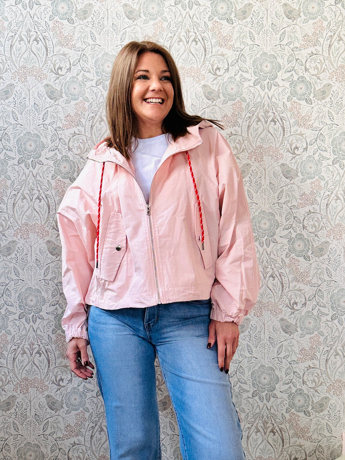 Spolverino Scirocco - Abbigliamento Donna Made in Italy Must Have