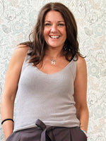 Beige Tortora