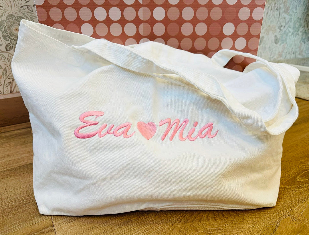 Borsa Shopper Mare