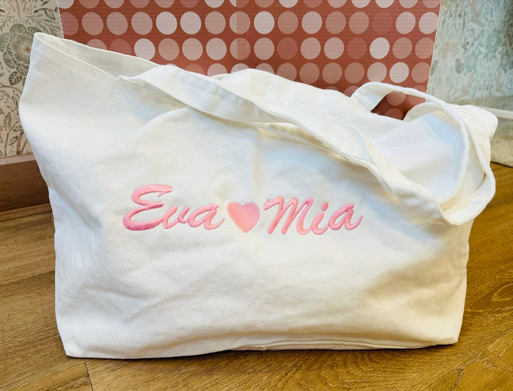 Borsa Shopper Mare