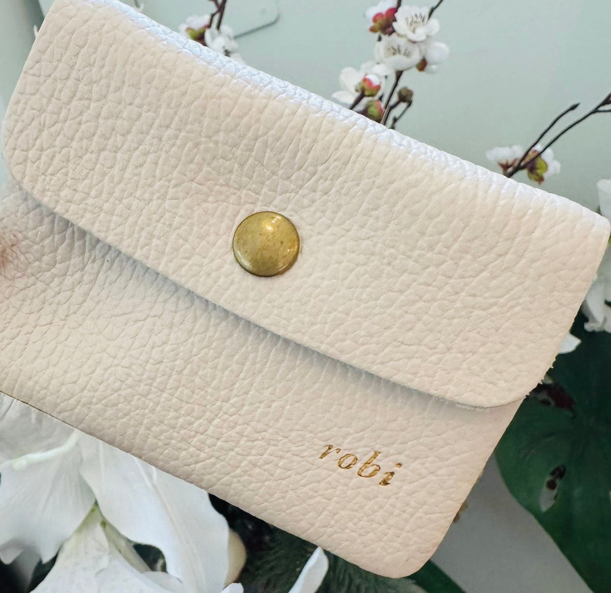 Portafoglio Spring Mini