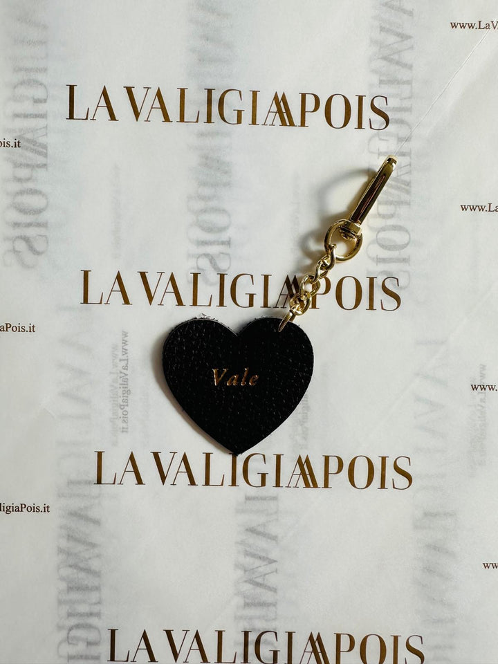 Portachiavi Cuore LVP
