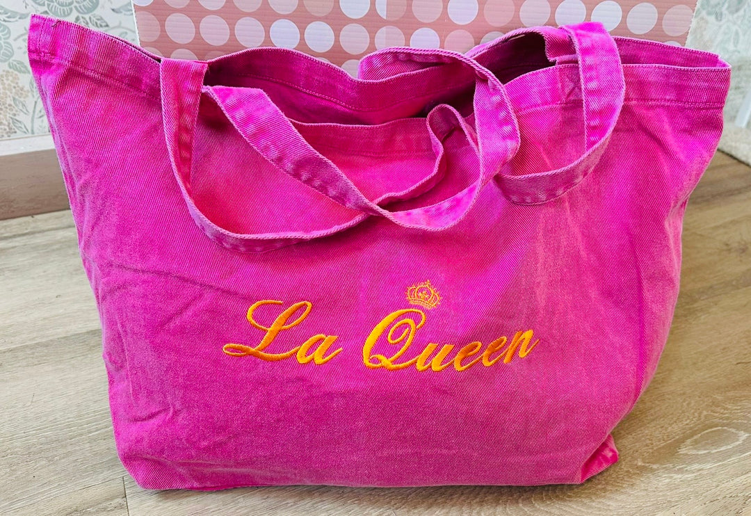 Borsa Shopper Mare