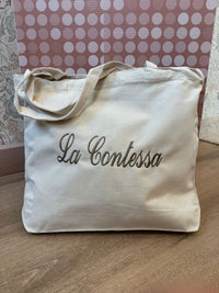 Borsa Shopper Grande