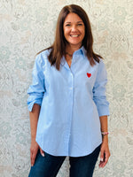 Azzurro