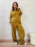 Giallo Senape