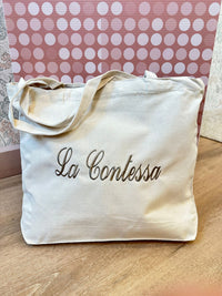 Borsa Shopper Grande