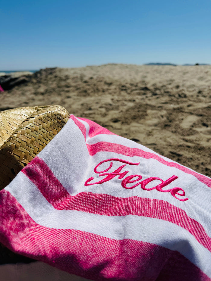 Telo Mare Playa