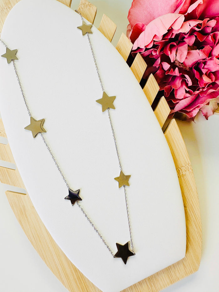 LVP Collana Super Stars