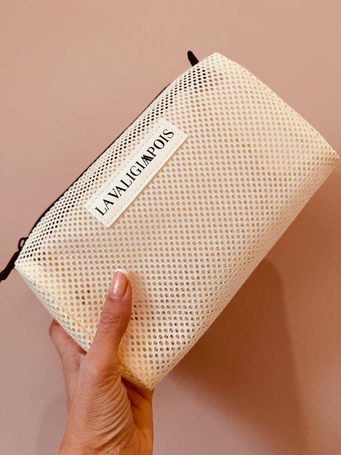 🎁 Pochette da trucco LVP (100% off)